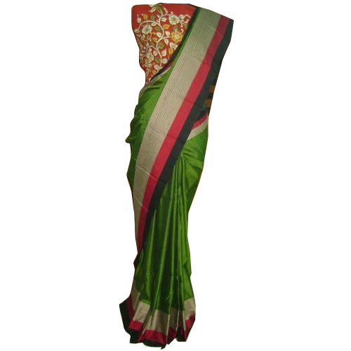 15 New Collection of Pochampally Cotton Sarees for Traditional Look