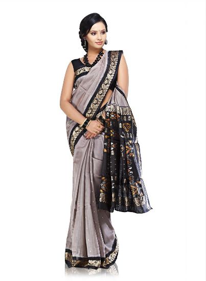 15 New Collection of Pochampally Cotton Sarees for Traditional Look