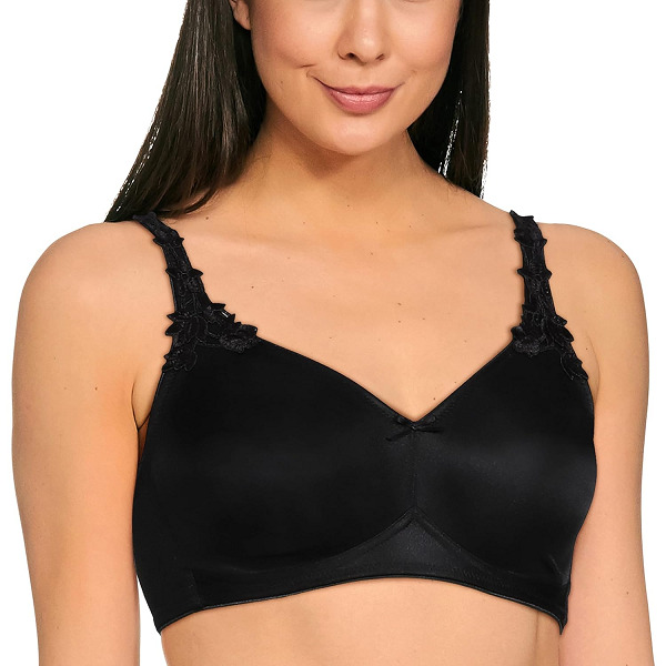 10 Best Triumph Bras for A Perfect Shape and Comfort