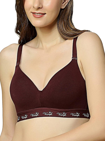 10 Best Triumph Bras for A Perfect Shape and Comfort