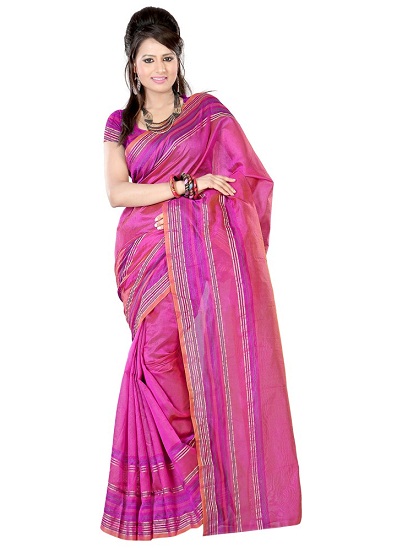 25 Modern Collection of Rajasthani Sarees for Traditional Look