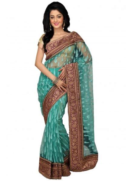 25 Modern Collection of Rajasthani Sarees for Traditional Look