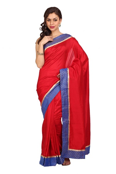 25 Modern Collection of Rajasthani Sarees for Traditional Look