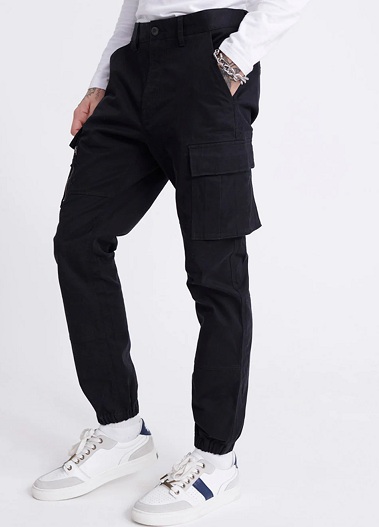 15 Stylish Cargo Jeans For Men And Women In India 2023