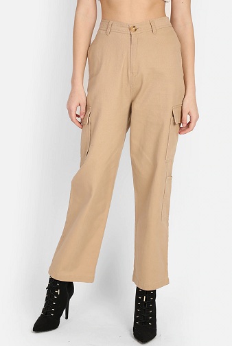 15 Stylish Cargo Jeans For Men And Women In India 2023