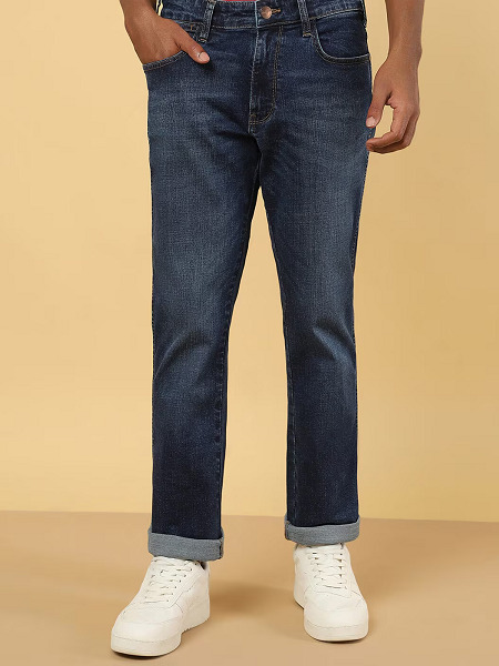15 Stylish Models of Jeans for Men - Trending and Best Collection