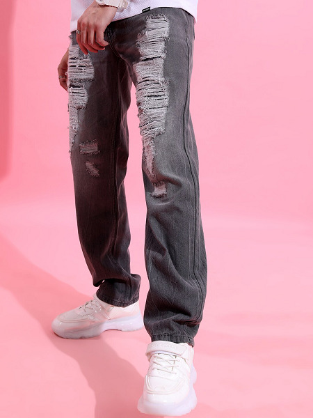 15 Stylish Models of Jeans for Men - Trending and Best Collection