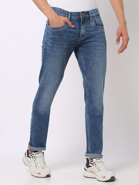 15 Stylish Models of Jeans for Men - Trending and Best Collection