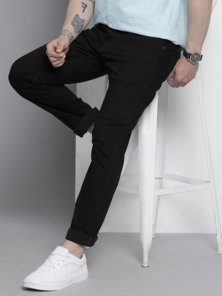 15 Stylish Models of Jeans for Men - Trending and Best Collection