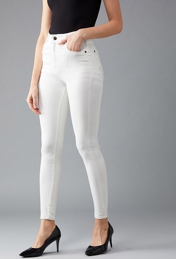 Popular Womens Jeans Models - 20+ Styles To Know About!