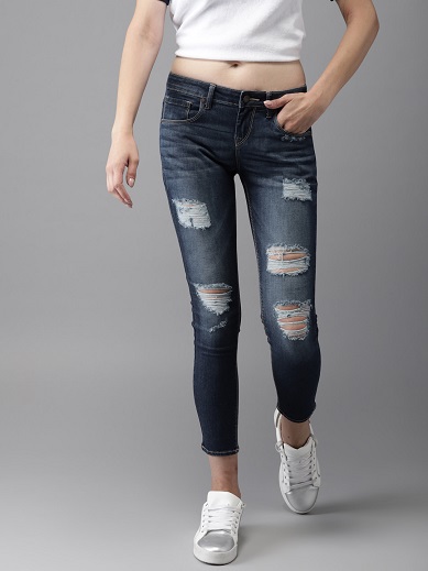 Popular Womens Jeans Models - 20+ Styles To Know About!