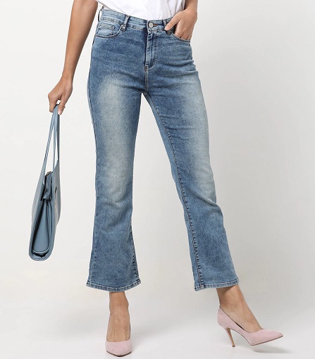 Popular Womens Jeans Models - 20+ Styles To Know About!