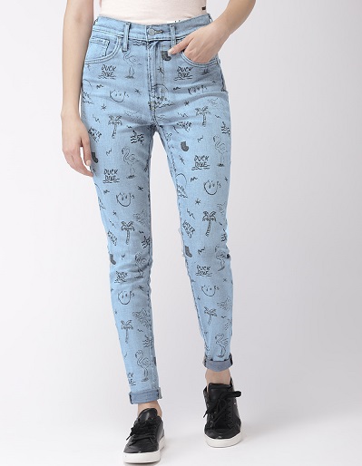 Popular Womens Jeans Models - 20+ Styles To Know About!