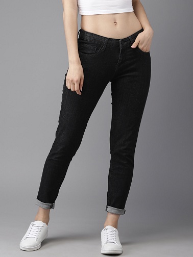 Popular Womens Jeans Models - 20+ Styles To Know About!