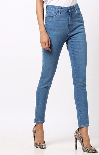 Popular Womens Jeans Models - 20+ Styles To Know About!