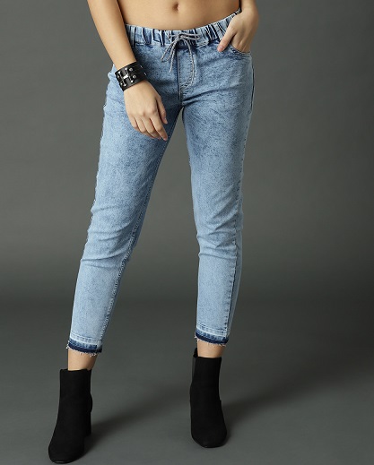 Popular Womens Jeans Models - 20+ Styles To Know About!