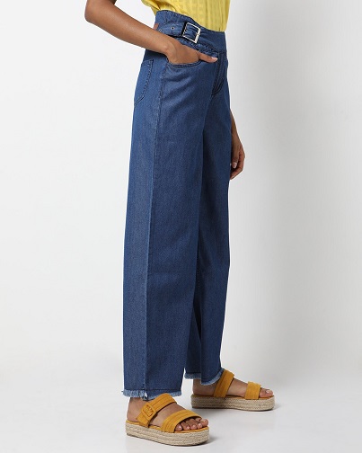 Popular Womens Jeans Models - 20+ Styles To Know About!