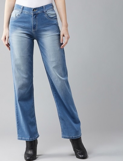 Popular Womens Jeans Models - 20+ Styles To Know About!