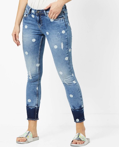 Popular Womens Jeans Models - 20+ Styles To Know About!