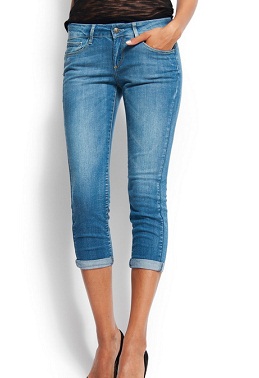 Popular Womens Jeans Models - 20+ Styles To Know About!