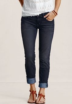 Popular Womens Jeans Models - 20+ Styles To Know About!