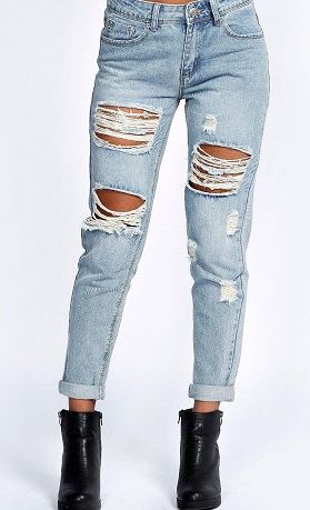 Popular Womens Jeans Models - 20+ Styles To Know About!