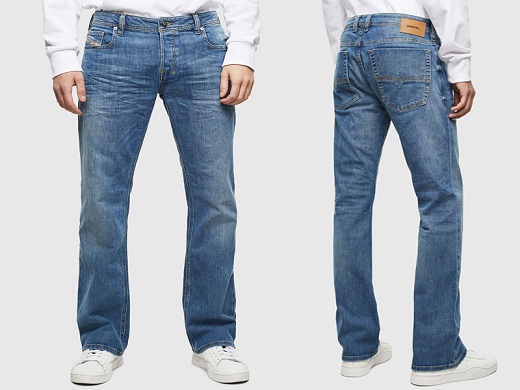 25+ Best Quality Jeans Brands Names Available in India 2023