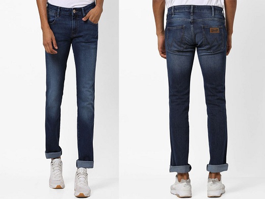 25+ Best Quality Jeans Brands Names Available in India 2023