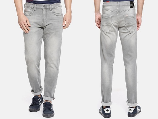 25+ Best Quality Jeans Brands Names Available in India 2023