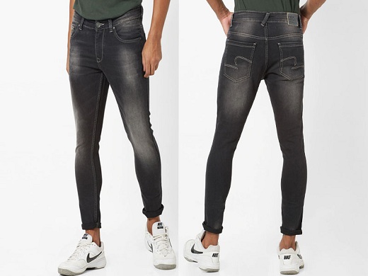 25+ Best Quality Jeans Brands Names Available in India 2023