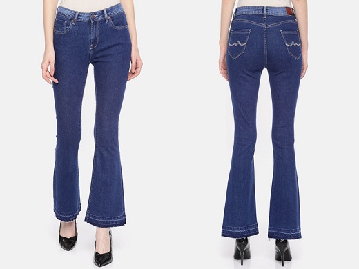 25+ Best Quality Jeans Brands Names Available in India 2023
