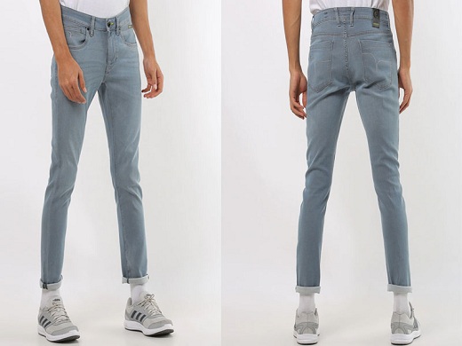 25+ Best Quality Jeans Brands Names Available in India 2023