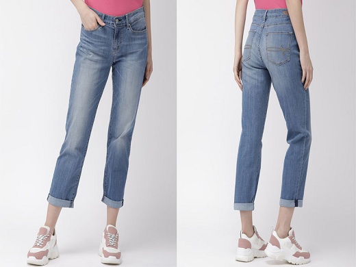 25+ Best Quality Jeans Brands Names Available in India 2023