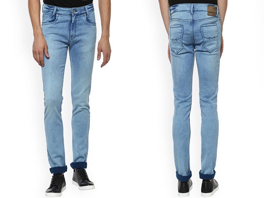 25+ Best Quality Jeans Brands Names Available in India 2023