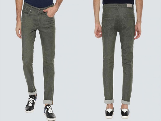 25+ Best Quality Jeans Brands Names Available in India 2023