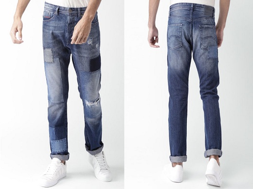 25+ Best Quality Jeans Brands Names Available in India 2023