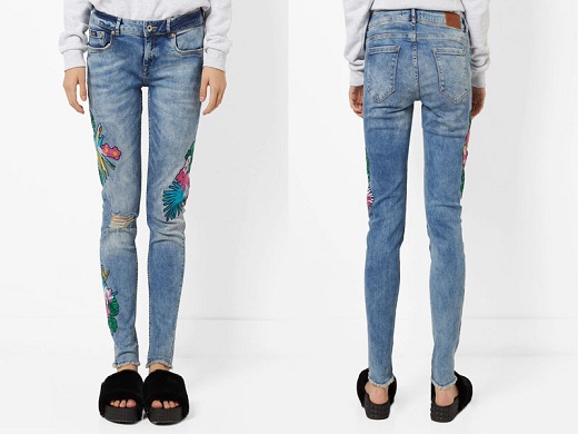 25+ Best Quality Jeans Brands Names Available in India 2023