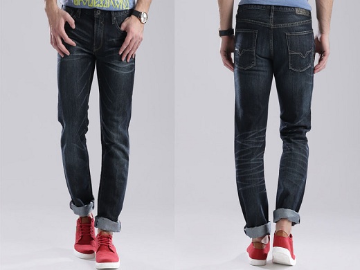25+ Best Quality Jeans Brands Names Available in India 2023