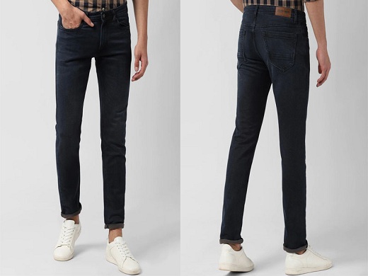 25+ Best Quality Jeans Brands Names Available in India 2023
