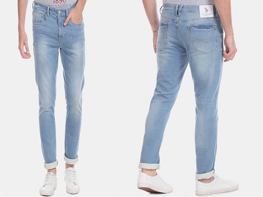 25+ Best Quality Jeans Brands Names Available in India 2023