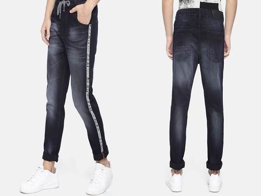 25+ Best Quality Jeans Brands Names Available in India 2023