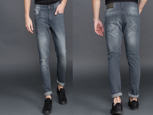 25+ Best Quality Jeans Brands Names Available in India 2023