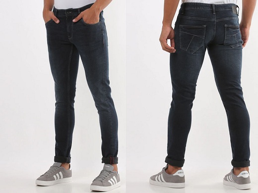 25+ Best Quality Jeans Brands Names Available in India 2023