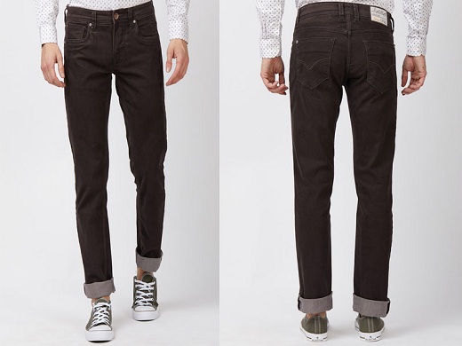 25+ Best Quality Jeans Brands Names Available in India 2023