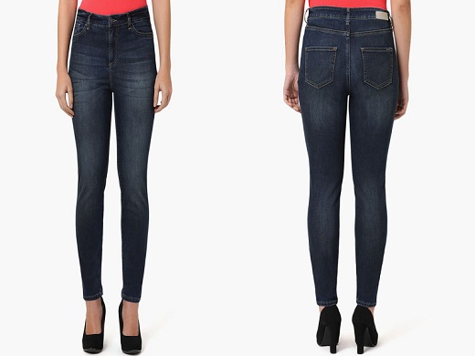 25+ Best Quality Jeans Brands Names Available in India 2023