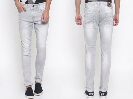25+ Best Quality Jeans Brands Names Available in India 2023