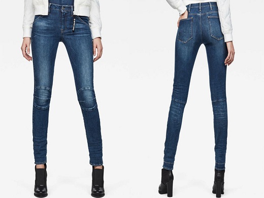 25+ Best Quality Jeans Brands Names Available in India 2023