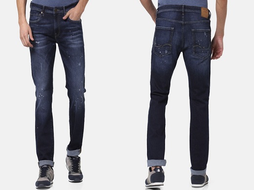 25+ Best Quality Jeans Brands Names Available in India 2023