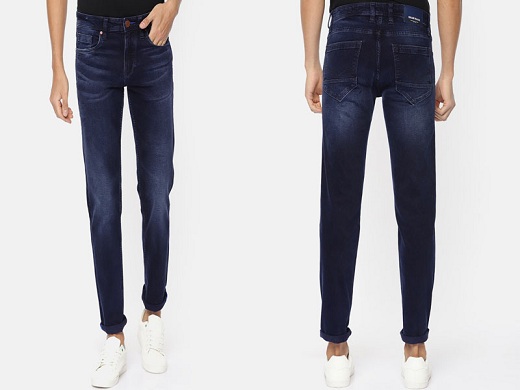 25+ Best Quality Jeans Brands Names Available in India 2023