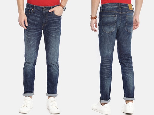 25+ Best Quality Jeans Brands Names Available in India 2023